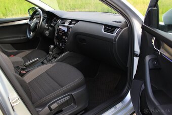 Škoda Octavia Combi SCOUT 2.0 TDI 135kw, DSG, 4x4 bez ADBlue - 16