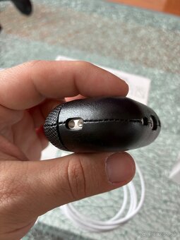 Apple AirPods Pro 2 + Native union leather case - 16