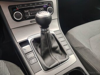 VW Passat b7 1.6Tdi variant - 16