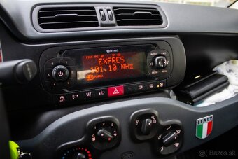 Fiat Panda / AJ NA SPLÁTKY / PROTIÚČET / - 16