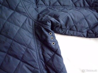 Ralph Lauren pánsky mierna zima bunda-kabátik 2XL - 16