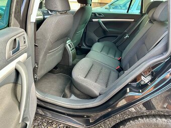 Škoda Octavia Combi 2.0 TDI CR Alldrive 4x4 DSG(103Kw-140Ps) - 16