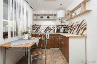 Výnimočná ponuka: Dva rodinné domy na jednom pozemku, v jedn - 16