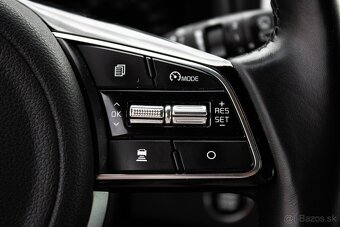 Kia Sportage 2.0 CRDi + 48V (Mild Hybrid) V ZÁRUKE - 16