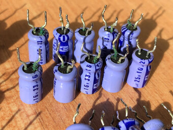 Technics RS 1700 Auto Reverse po renovacii - 16