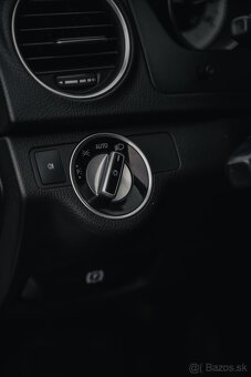 Mercedes-Benz C 220 CDI Coupé | Automat | Avantgarde | Xenón - 16