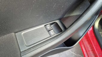 Škoda Fabia 1,0i 55kw - 16