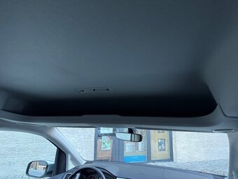 VW Caddy Life 2.0TDI DSG r.v 2020 - Odpočet DPH - - 16