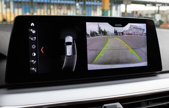 BMW Rad 5 Touring 520d A/T - 16