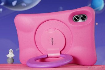 Umidigi G1 Tab Kids 4 GB/64 GB  – ako nový / v záruke - 16