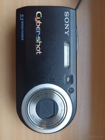 SONY - 16