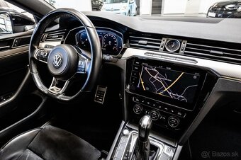 Volkswagen Arteon - 16