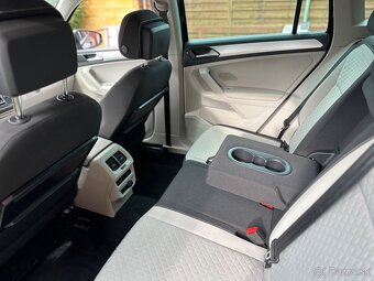 Volkswagen Tiguan 2.0 TDI - 16