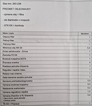 Predám BMW 320d Touring (E91) M-packet - 16