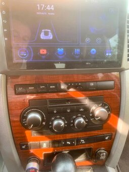 Jeep Grand Cherokee 3,0 CRD - 16
