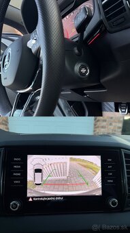 Škoda Karoq 1.5 TSI ACT Sportline - 16
