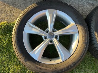 R19 zimná sada Audi Q5 - 16