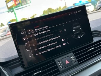 Audi Q5 Sportback 2.0 TDi Quattro A/T V ZÁRUKE  - 16