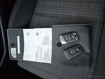 Volkswagen Passat B8 2.0 TDI EVO 110kW DSG - 16