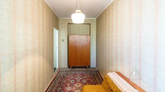 AXIS REAL | 3i byt s potenciálom v pôvodnom stave, Ružinov,  - 16