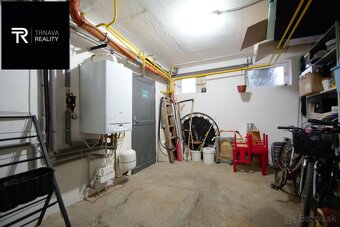 Moderný kompletne zrekonštruovaný 4 izbový byt 77 m2, Sládko - 16