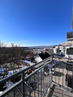 Predaj 2,5 izb bytu, novostavba na ulici Na hore, Furča - 16