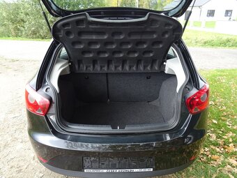 Seat Ibiza 1,2 TSI 66kW aut. klima, temp. zimní sada kol - 16