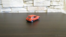 Mercury Politoys Polistil Solido Gama - autíčka modely 1:43. - 16