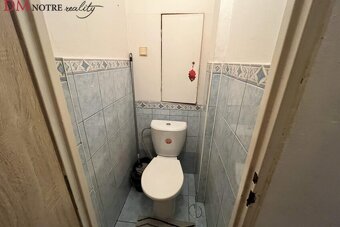 MEGA AKCIA 2,5- izbový byt - prekvapí priestorom aj cenou - 16