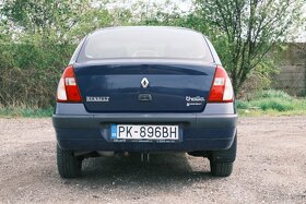 Renault Thalia 1.4 8V (1,4) - 16