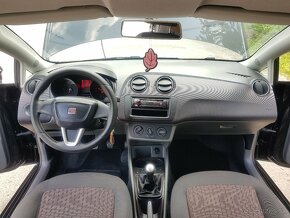Seat Ibiza 6J, 2009, 1.2 12V, 51Kw - 16