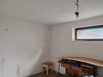 Na predaj rodinný dom Jaslovské Bohunice - 16