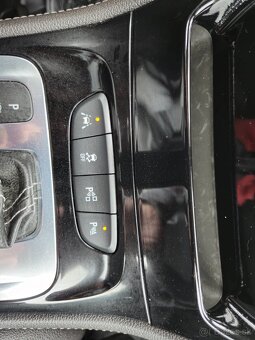 OPEL ASTRA K 1.6CDTI AUTOMAT FULL VYBAVA - 16