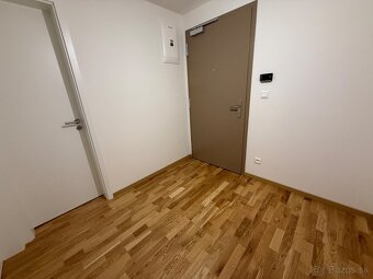 Predaj 2-izbového apartmánu Metropolis, Bratislava I - 16