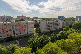 3-izb. byt - Romanova ul. - 16