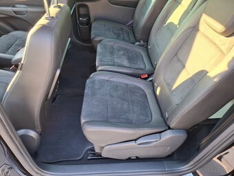 VW Sharan  2.0tdi 110kw.   90 000km - 16