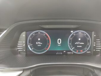 Škoda Octavia 4 combi - 16