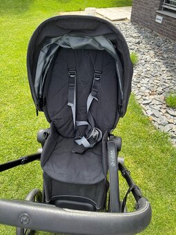 Cybex priam - 16