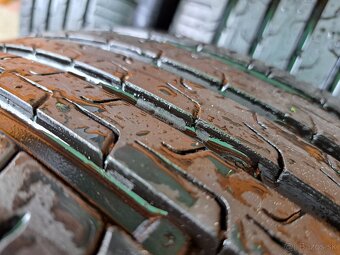 Letné pneu Continental  EcoContact 6 225/60 R18 XL DOT 0423 - 16