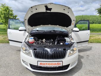 Škoda Fabia Combi 1.2 TSI Family - 16