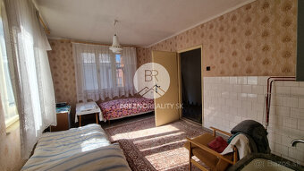 Rodinný dom na predaj - Horehronie - 16