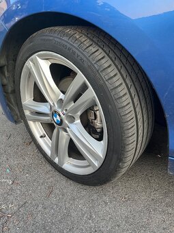 Bmw F20 116d Nová STK a nové letné gumy - 16