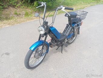 Babeta 210 - 16