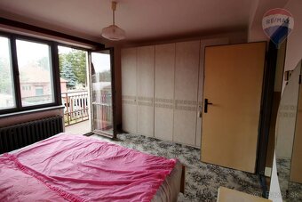 Starší rodinný dom s veľkým pozemkom na predaj Šoporňa, 3787 - 16