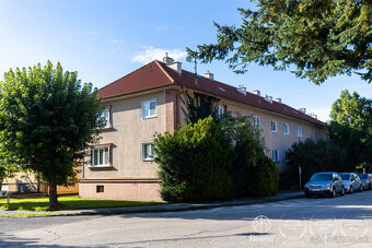 BOSEN | 3i bytu na prenájom, 68m2, Spojovacia 18, Nitra, Kal - 16