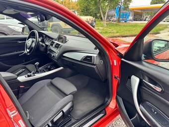 Bmw 118D - 16