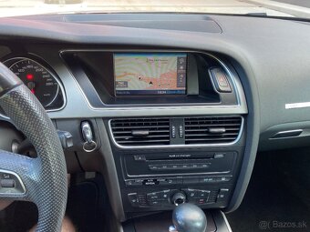 Audi A5 2.7 TDI Automat - 16
