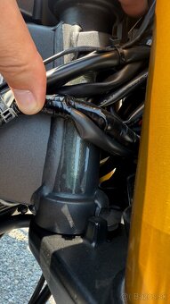 Yamaha MT 125 MT125A - 16