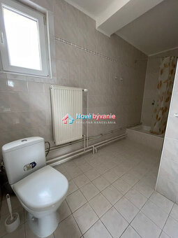 Prenájom veľkého domu – ubytovanie pre robotníkov / firmy – - 16