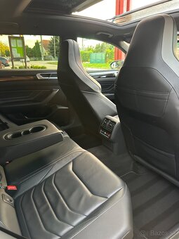 VW Arteon SB R-Line 2.0TDi 147Kw 4x4 2022 PANO/ŤAŽNÉ/DCC - 16